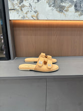 Load image into Gallery viewer, CC Sandals
