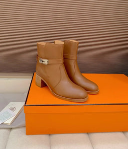 Fenchie Boots
