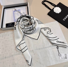 Load image into Gallery viewer, Silk Scarf
