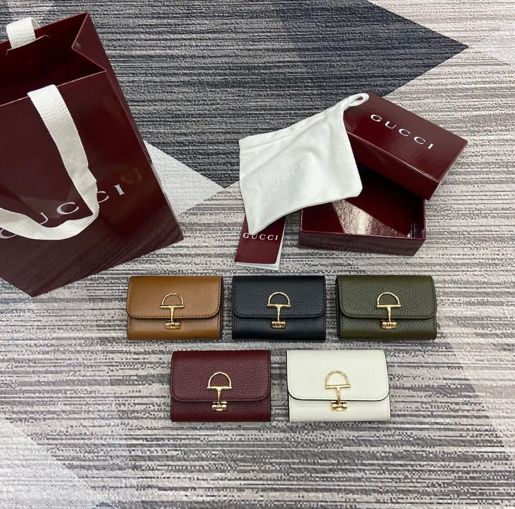 Softbit Card Wallet