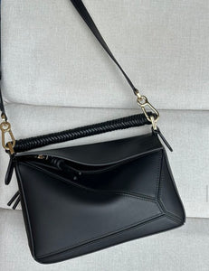 Small Puzzle Bag