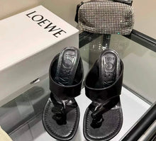 Load image into Gallery viewer, Toggle Sandals
