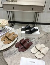 Load image into Gallery viewer, Leather Sandals
