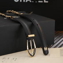 Load image into Gallery viewer, Chain Belt
