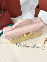 Load image into Gallery viewer, Extra Wicker Bag

