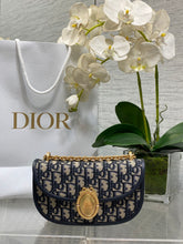 Load image into Gallery viewer, Medilion Small Flap Bag
