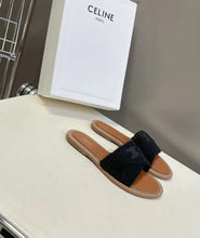 Load image into Gallery viewer, Leather Sandals
