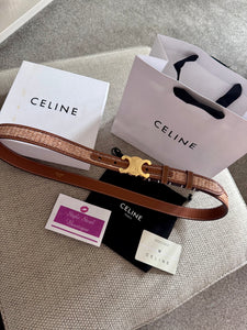 Triomphe Belt