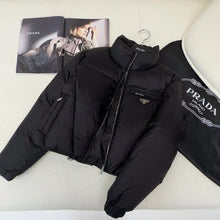 Load image into Gallery viewer, Logo Jacket
