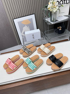 Dway Slides