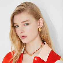 Load image into Gallery viewer, FF Necklace
