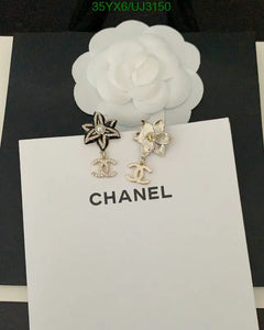 CC Earrings