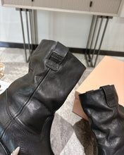Load image into Gallery viewer, Leather Boots
