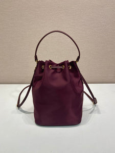 Duet Bucket Bag