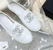 Load image into Gallery viewer, CC Espadrilles
