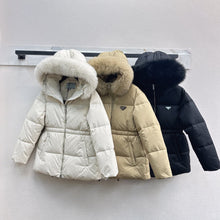 Load image into Gallery viewer, Logo Jacket
