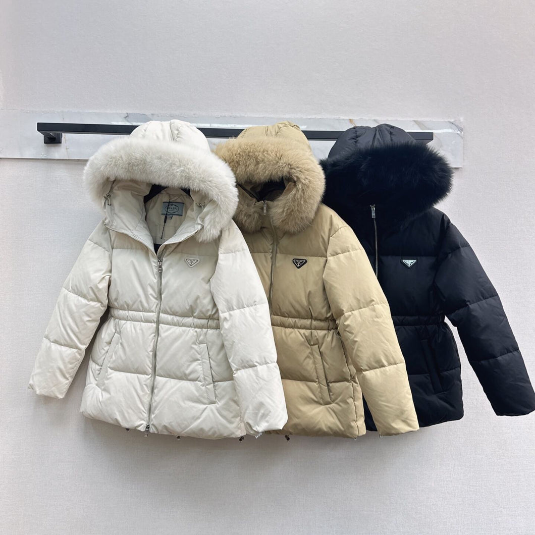 Logo Jacket