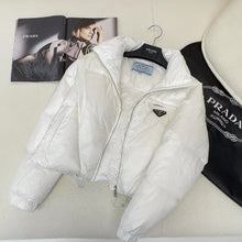 Load image into Gallery viewer, Logo Jacket
