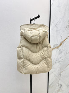 The Cube Gilet