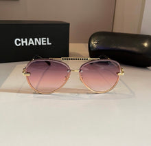 Load image into Gallery viewer, Logo Sunglasses
