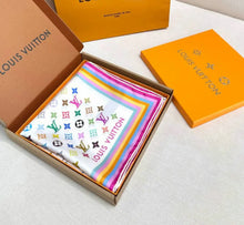 Load image into Gallery viewer, Silk Scarf
