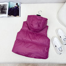Load image into Gallery viewer, Pario Gilet
