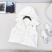 Load image into Gallery viewer, Pario Gilet
