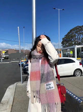 Load image into Gallery viewer, Wool Scarf
