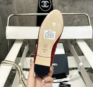 CC Pumps