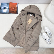 Load image into Gallery viewer, Logo Jacket
