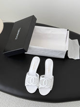 Load image into Gallery viewer, CC Sandals
