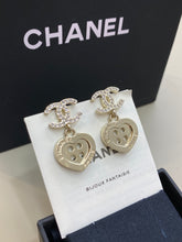 Load image into Gallery viewer, CC Earrings
