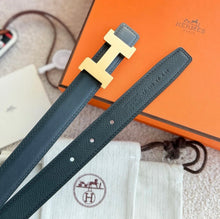 Load image into Gallery viewer, Reversible Belt
