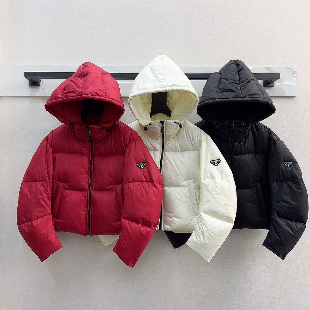 Logo Jacket