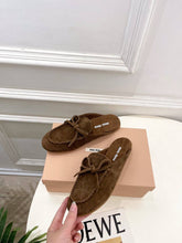 Load image into Gallery viewer, Suede Loafers
