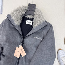 Load image into Gallery viewer, Logo Jacket
