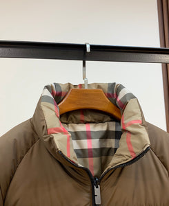 Reversible Jacket