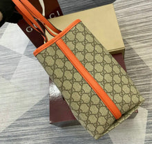 Load image into Gallery viewer, GG Shopping Bag
