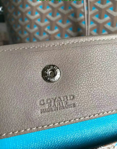 Saint Louis Tote