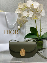 Load image into Gallery viewer, Medilion Small Flap Bag
