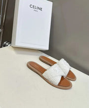 Load image into Gallery viewer, Leather Sandals
