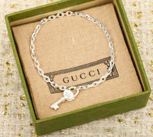 Load image into Gallery viewer, Logo Bracelet
