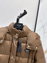 Load image into Gallery viewer, Logo Jacket
