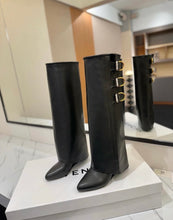 Load image into Gallery viewer, Shark Boots
