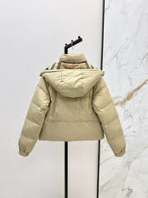 Load image into Gallery viewer, Reversible Jacket
