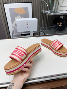 Dway Slides