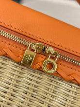 Load image into Gallery viewer, Extra Wicker Bag
