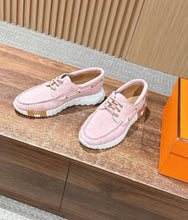 Load image into Gallery viewer, Ketch Loafers
