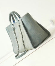 Load image into Gallery viewer, Deauville Tote
