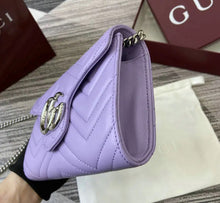 Load image into Gallery viewer, Marmont Wallet on Chain
